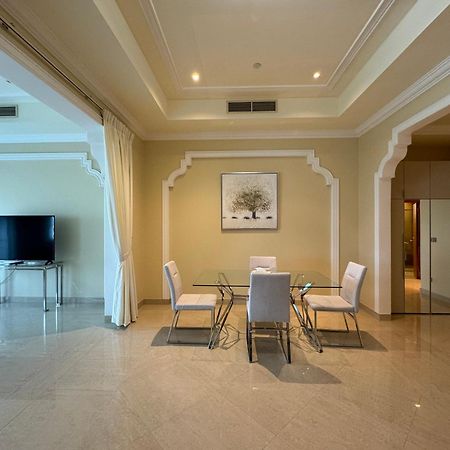 Private Suites Al Hamra Palace At Golf & Sea Resort ラアス・アル・ハイマ エクステリア 写真