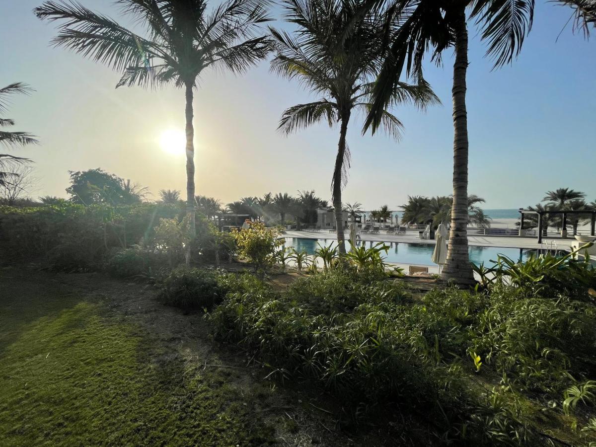 Private Suites Al Hamra Palace At Golf & Sea Resort ラアス・アル・ハイマ エクステリア 写真