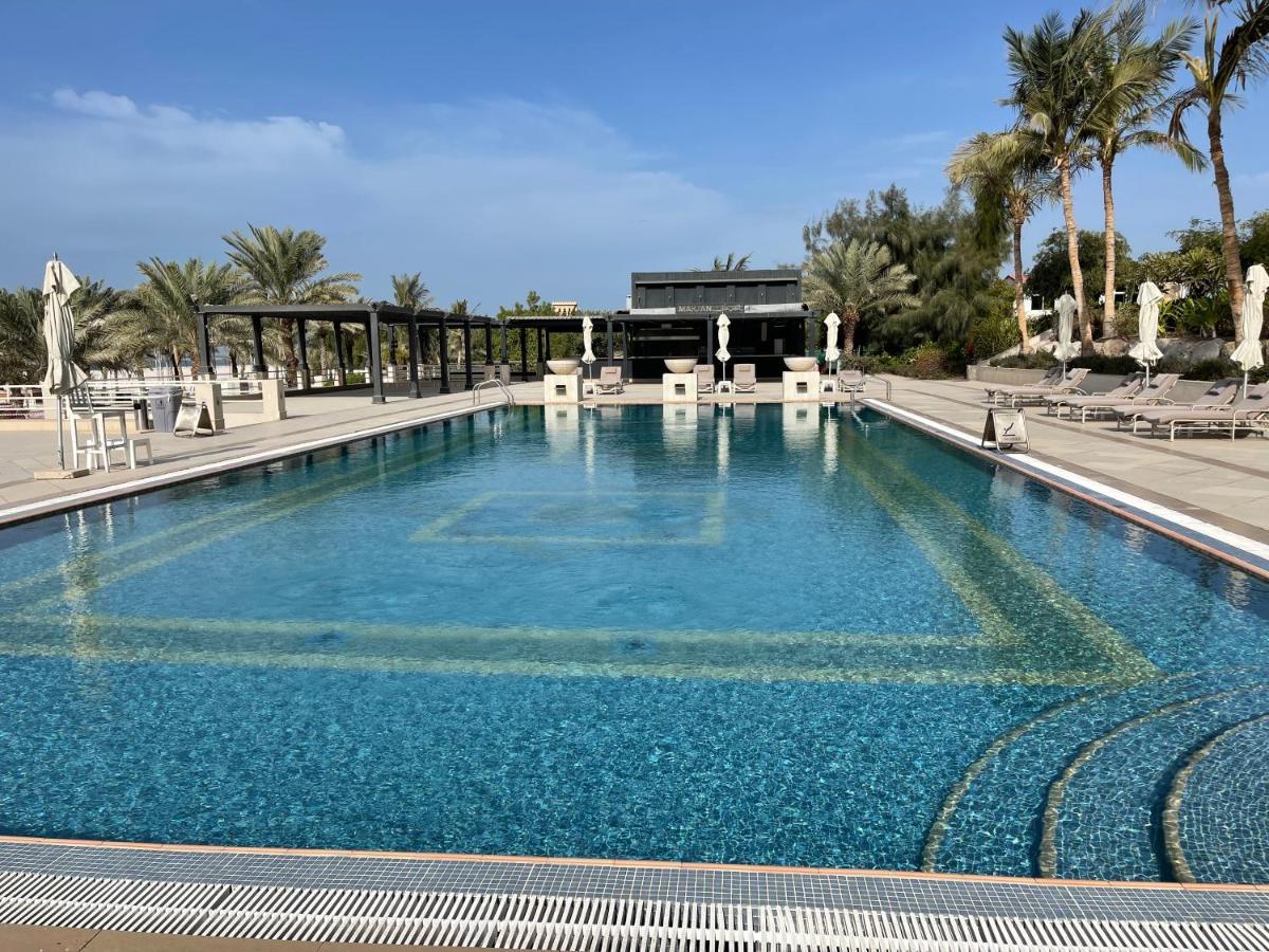 Private Suites Al Hamra Palace At Golf & Sea Resort ラアス・アル・ハイマ エクステリア 写真