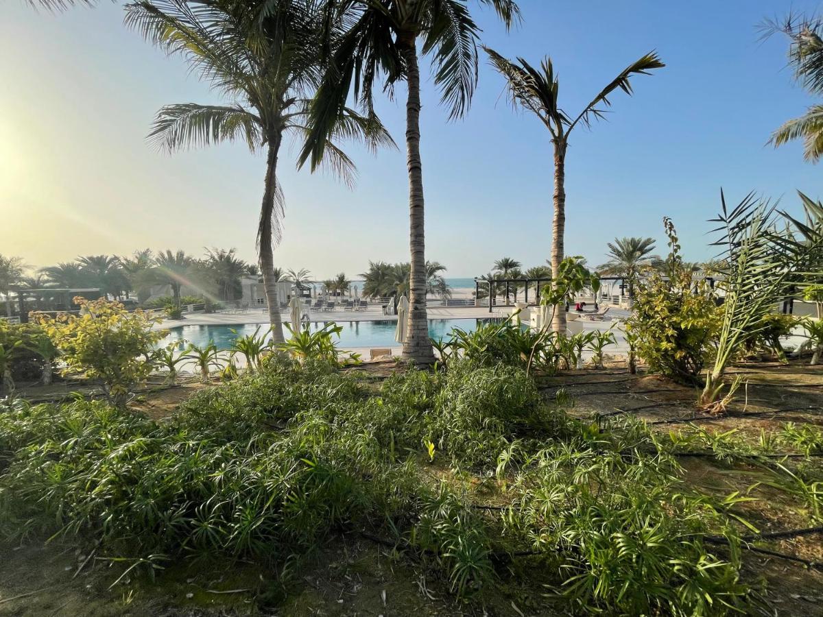 Private Suites Al Hamra Palace At Golf & Sea Resort ラアス・アル・ハイマ エクステリア 写真