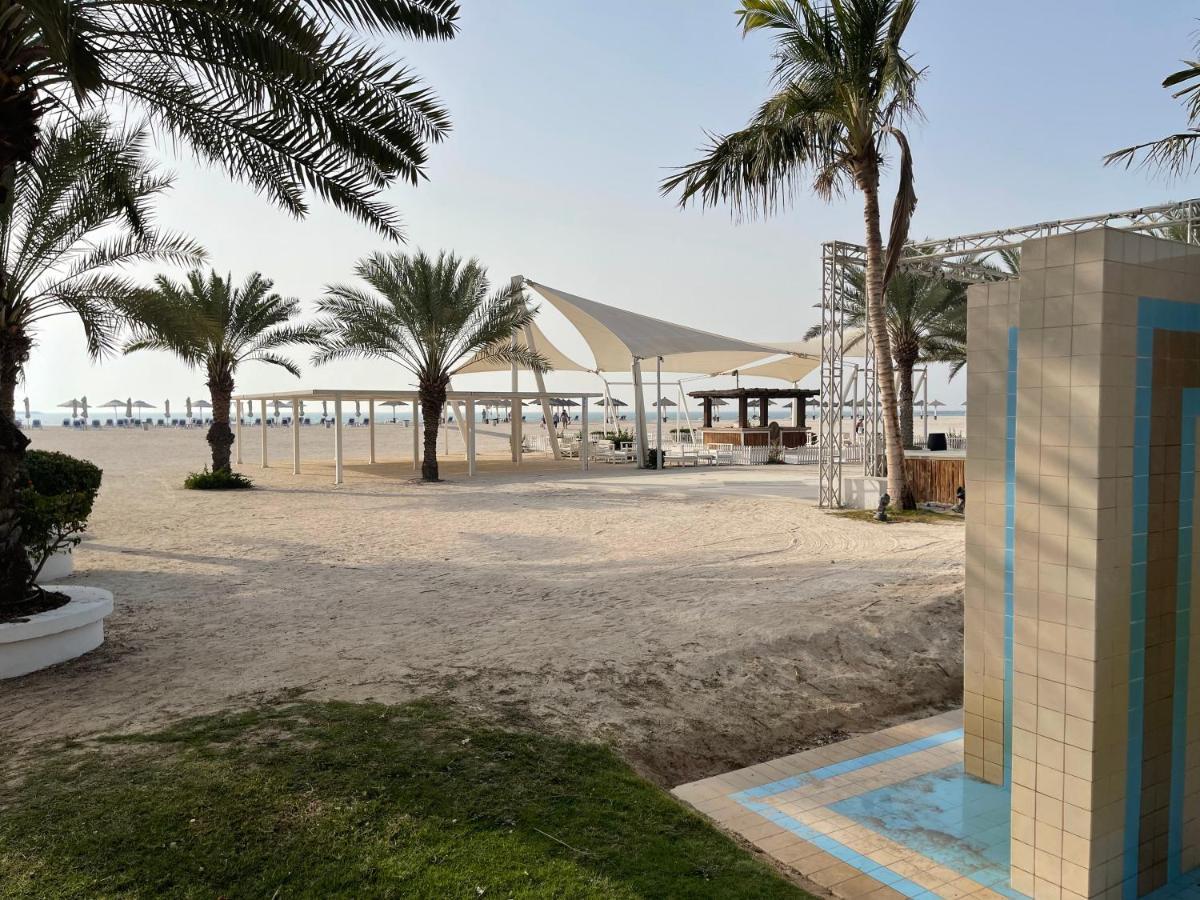 Private Suites Al Hamra Palace At Golf & Sea Resort ラアス・アル・ハイマ エクステリア 写真