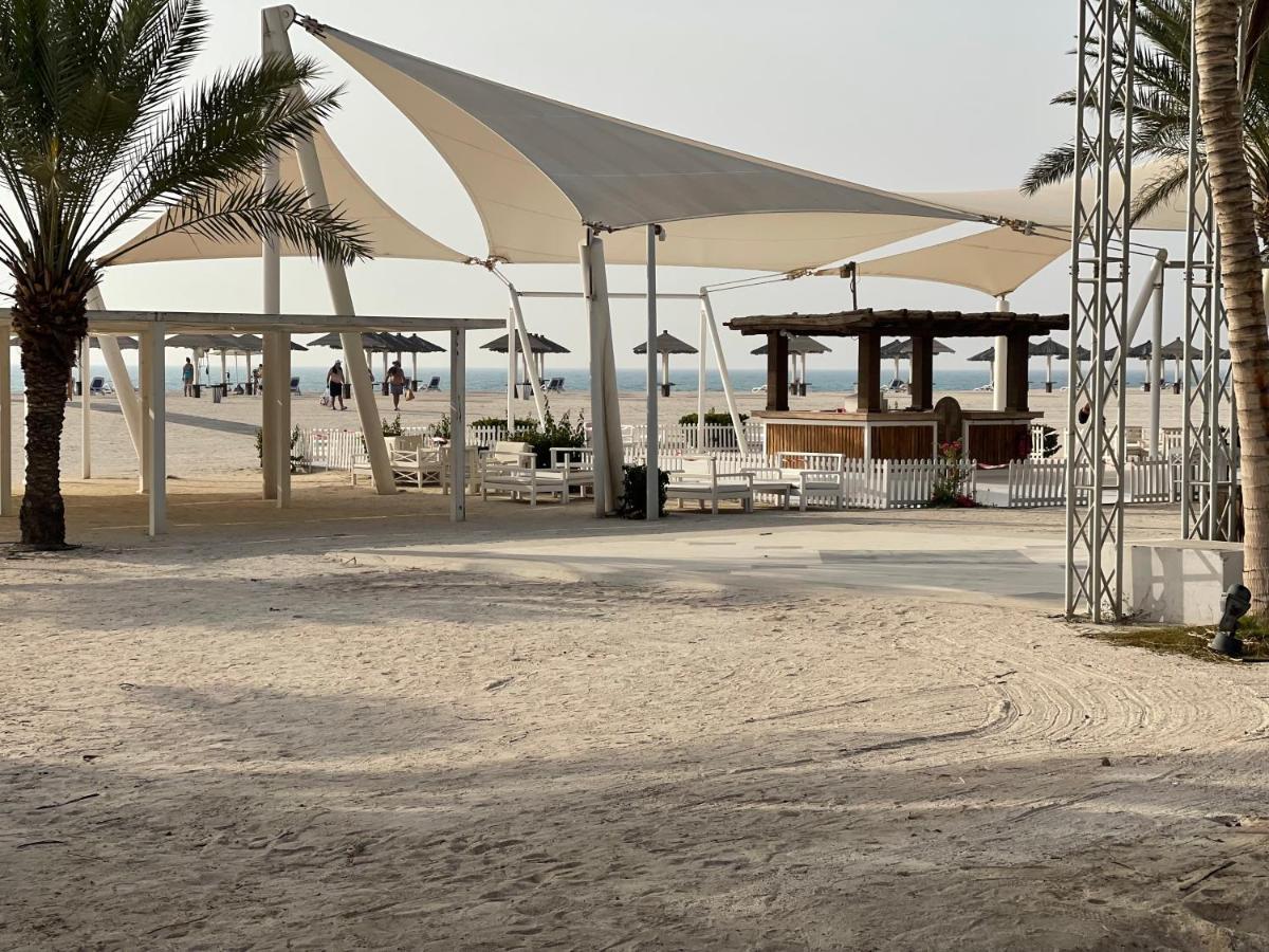 Private Suites Al Hamra Palace At Golf & Sea Resort ラアス・アル・ハイマ エクステリア 写真