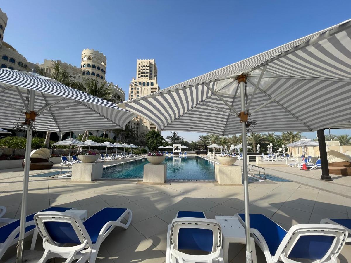 Private Suites Al Hamra Palace At Golf & Sea Resort ラアス・アル・ハイマ エクステリア 写真