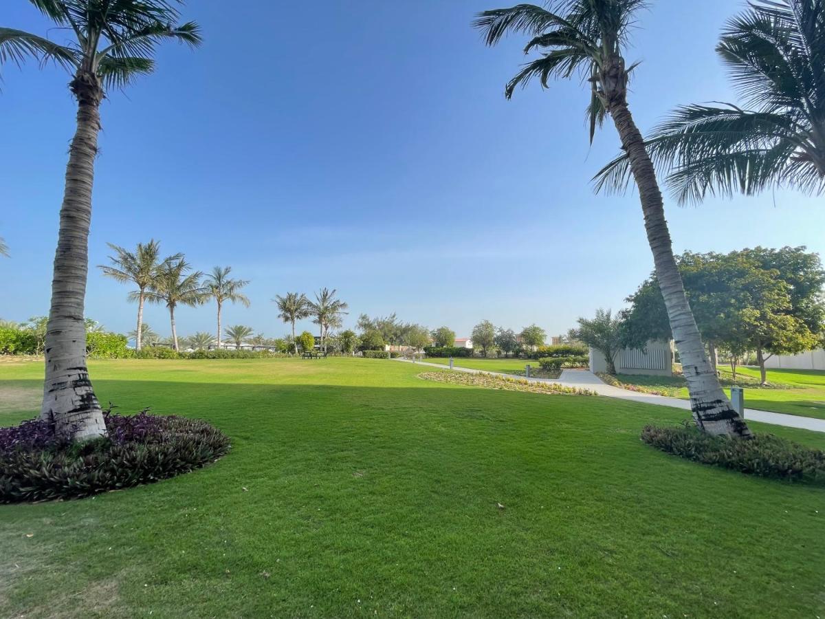Private Suites Al Hamra Palace At Golf & Sea Resort ラアス・アル・ハイマ エクステリア 写真