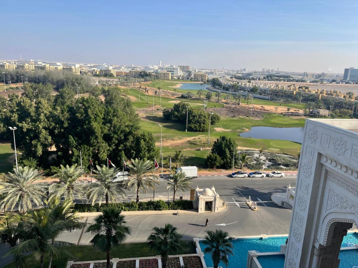 Private Suites Al Hamra Palace At Golf & Sea Resort ラアス・アル・ハイマ エクステリア 写真