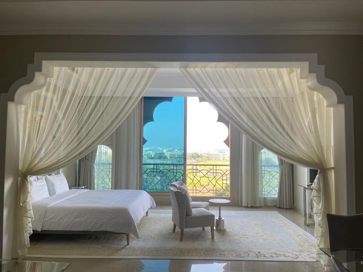 Private Suites Al Hamra Palace At Golf & Sea Resort ラアス・アル・ハイマ エクステリア 写真