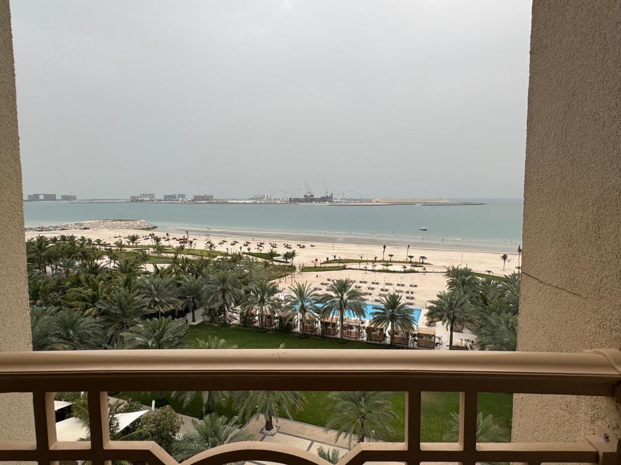 Private Suites Al Hamra Palace At Golf & Sea Resort ラアス・アル・ハイマ エクステリア 写真