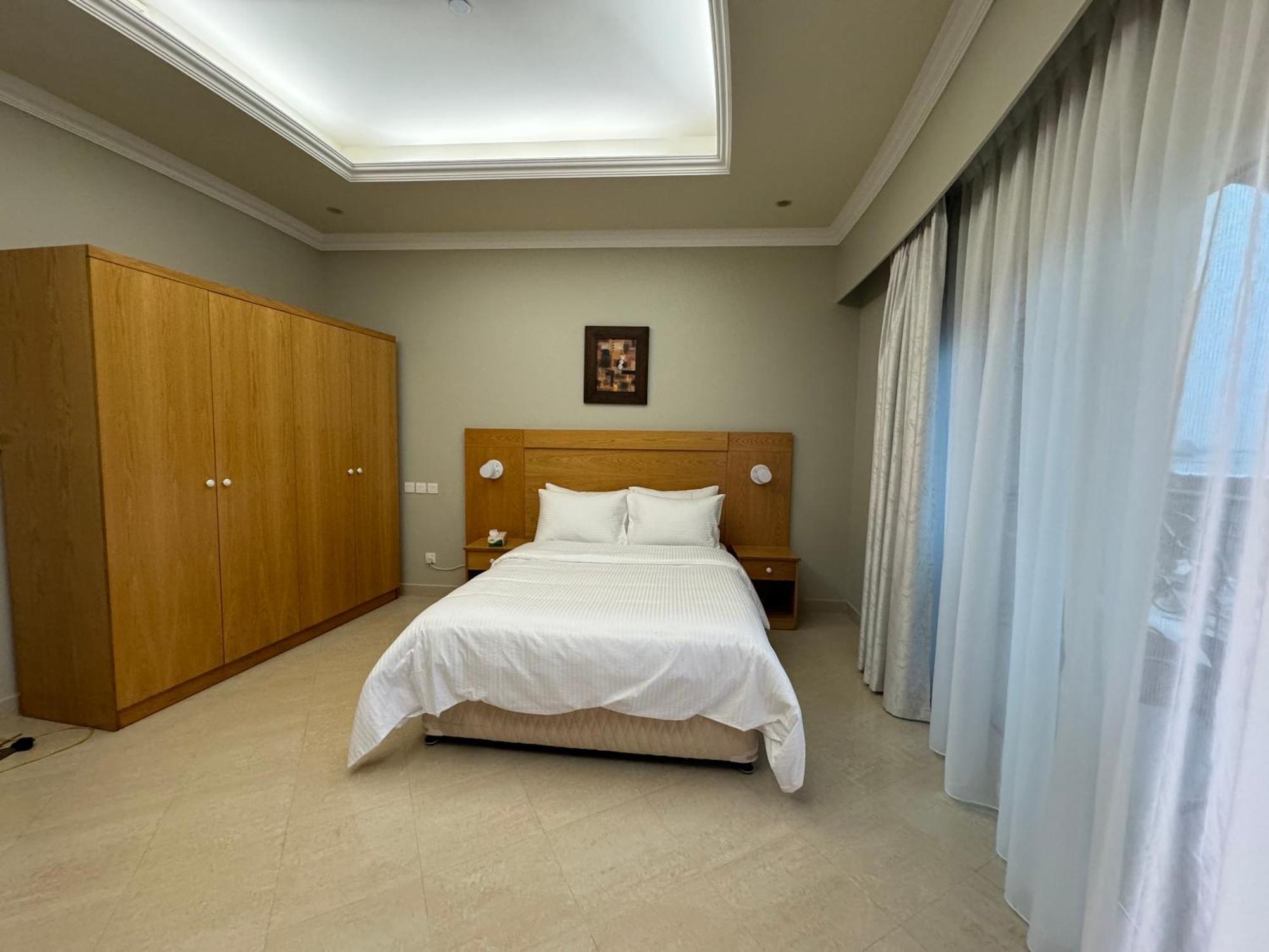 Private Suites Al Hamra Palace At Golf & Sea Resort ラアス・アル・ハイマ 部屋 写真