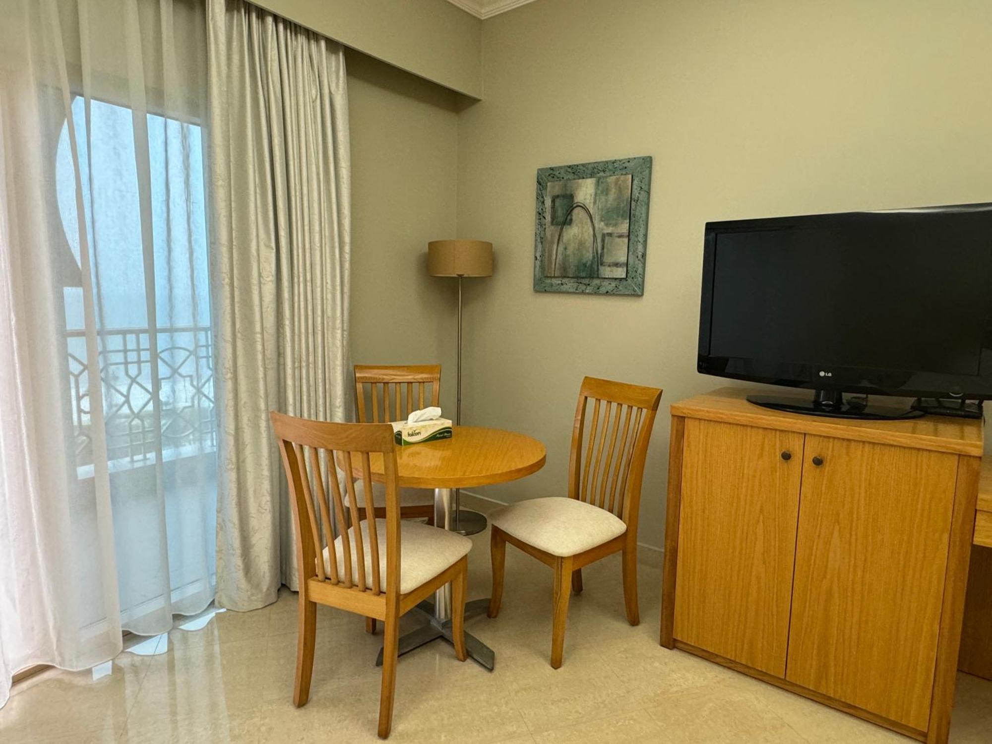 Private Suites Al Hamra Palace At Golf & Sea Resort ラアス・アル・ハイマ 部屋 写真