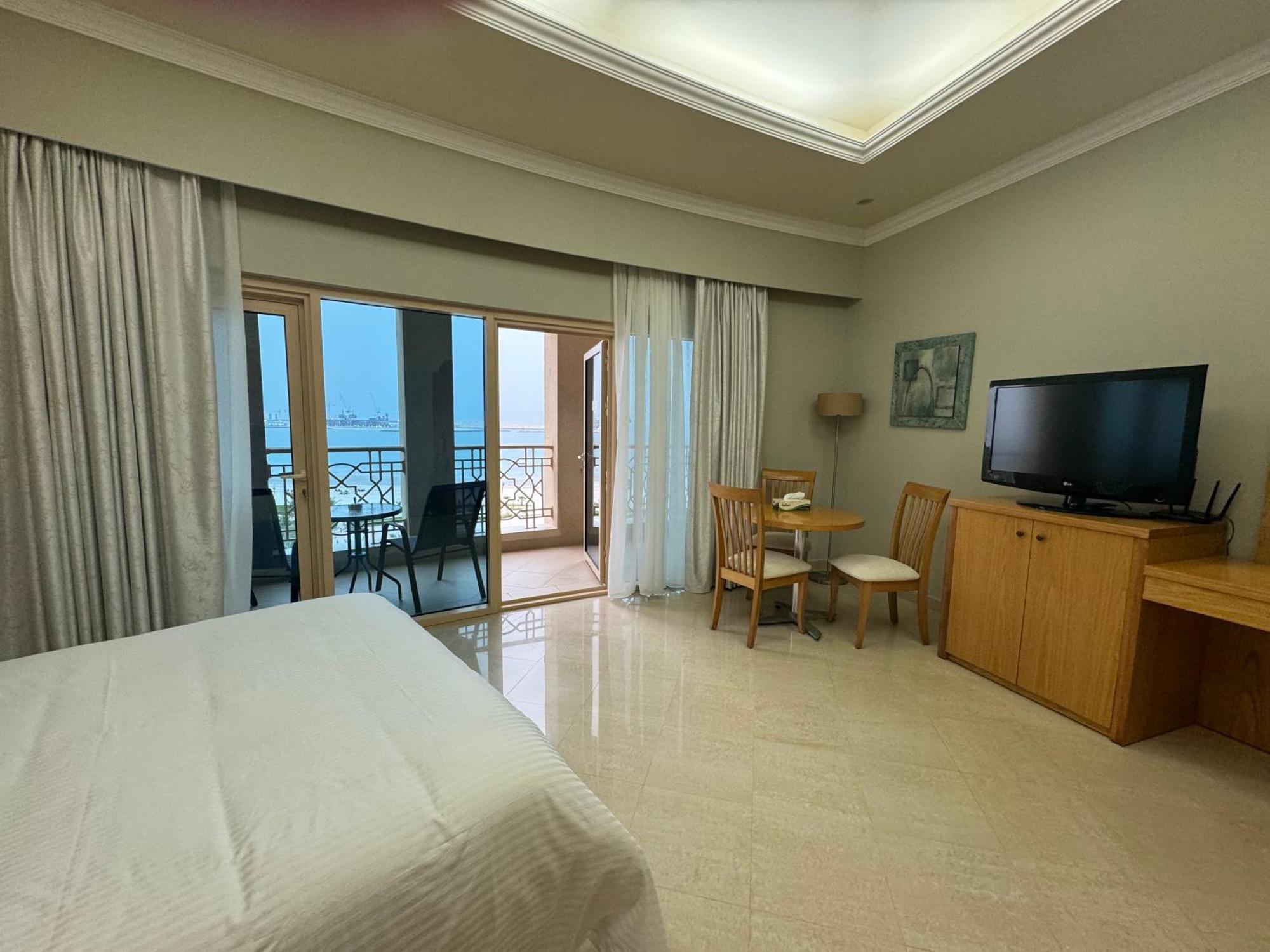 Private Suites Al Hamra Palace At Golf & Sea Resort ラアス・アル・ハイマ 部屋 写真