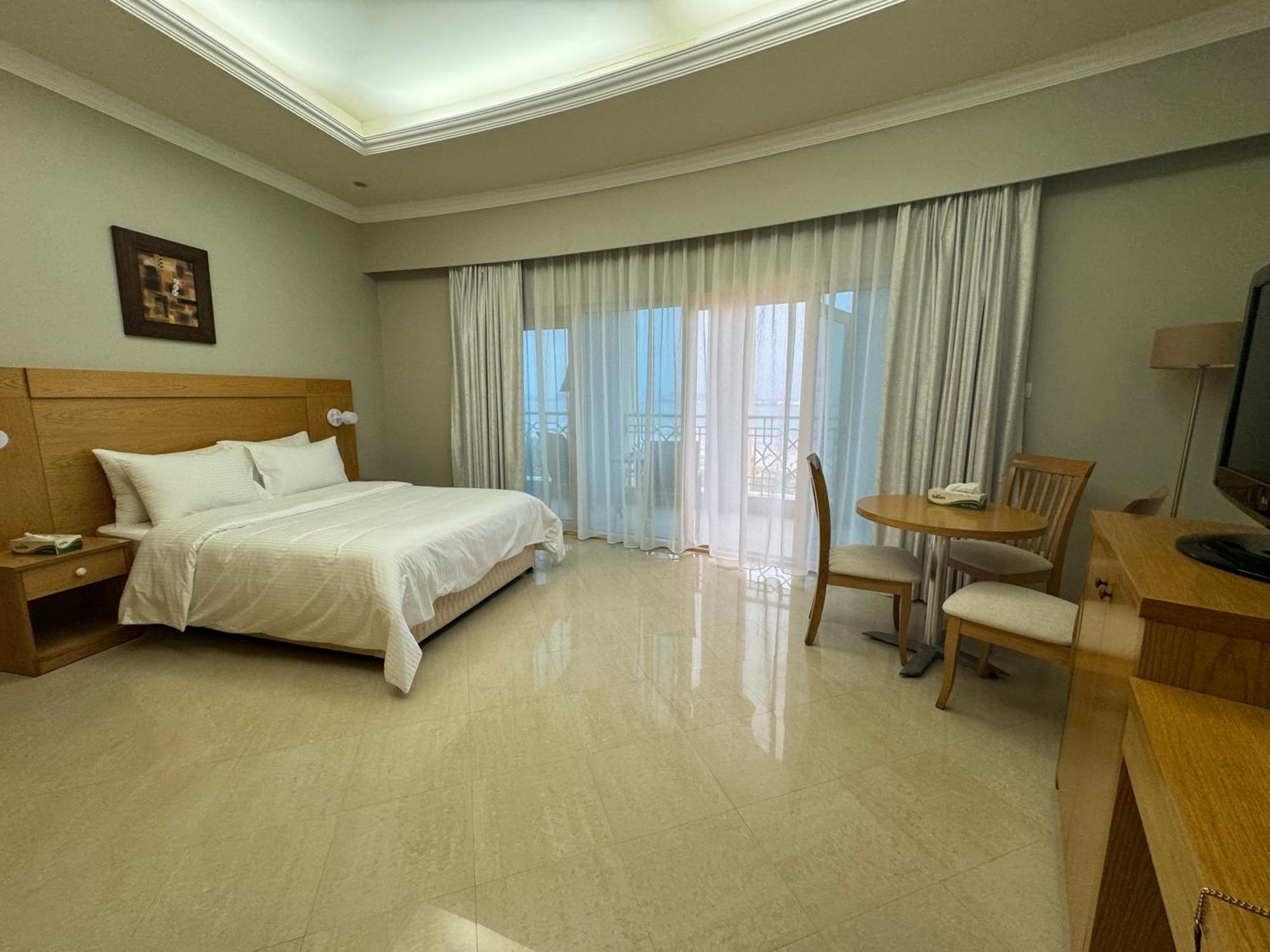 Private Suites Al Hamra Palace At Golf & Sea Resort ラアス・アル・ハイマ 部屋 写真