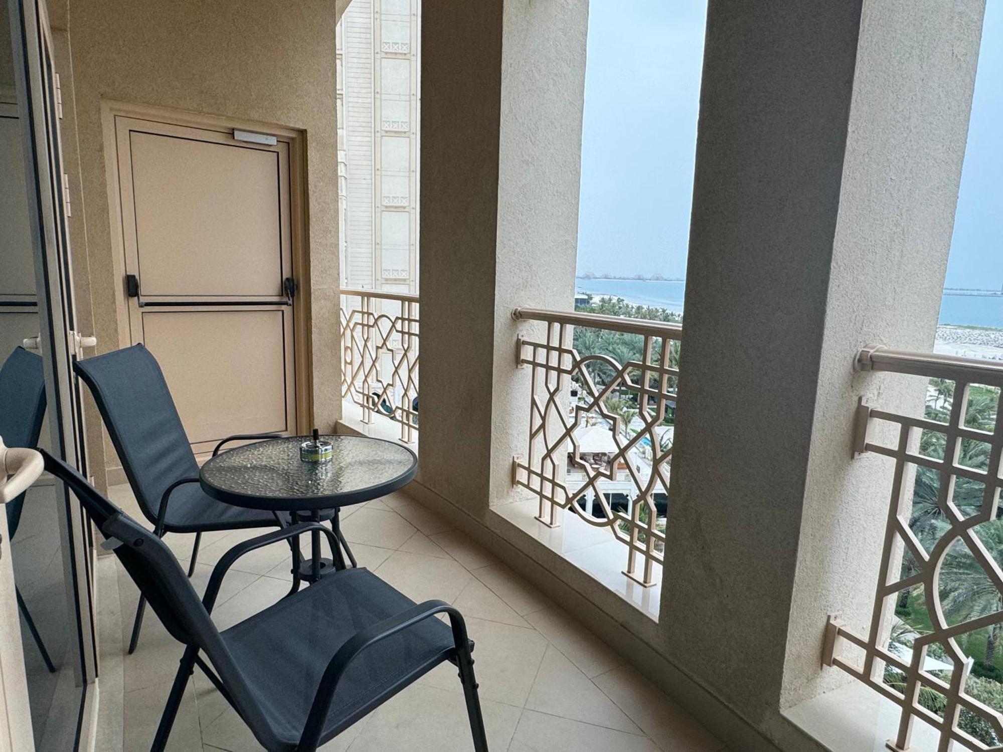 Private Suites Al Hamra Palace At Golf & Sea Resort ラアス・アル・ハイマ 部屋 写真