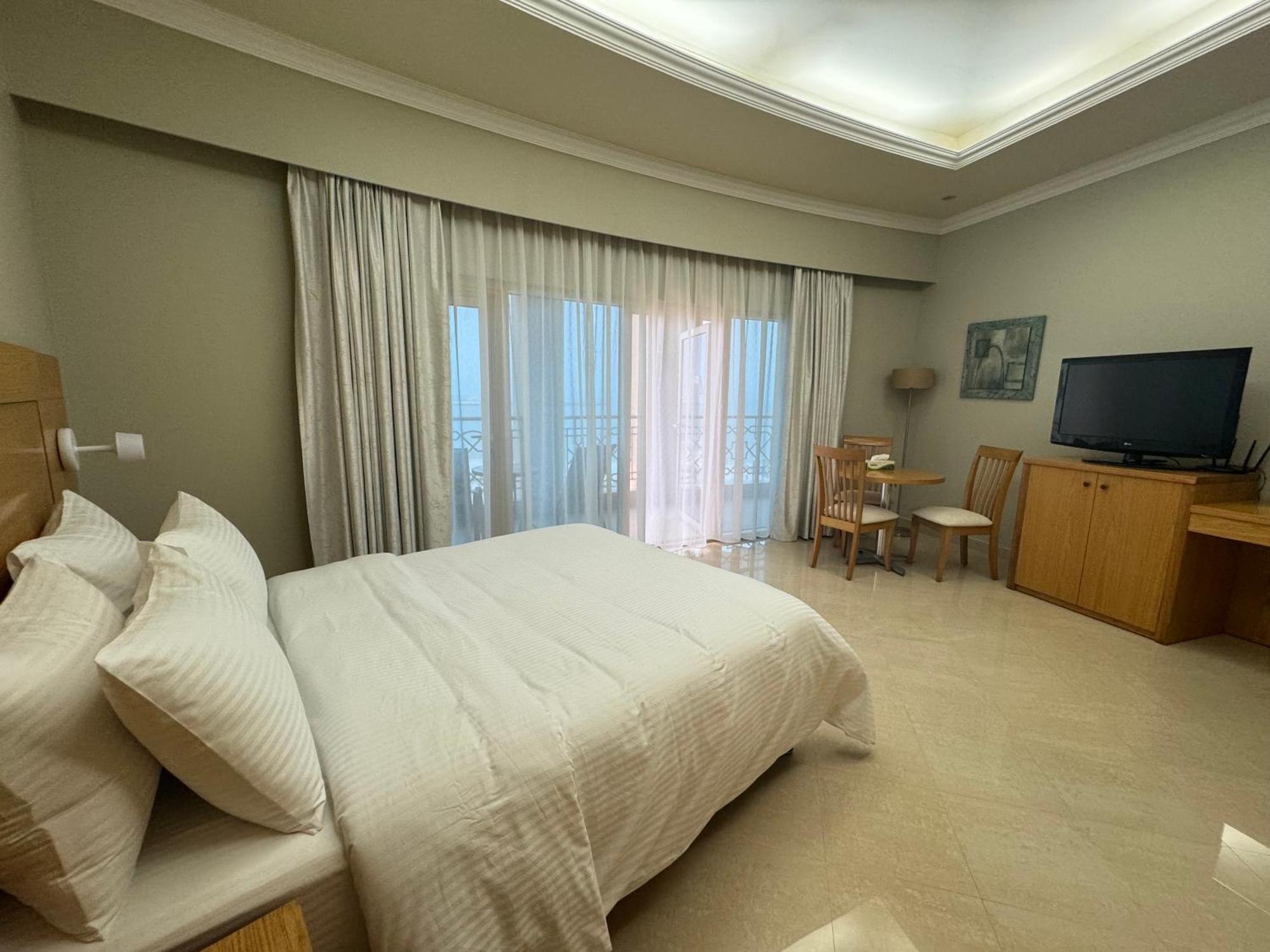 Private Suites Al Hamra Palace At Golf & Sea Resort ラアス・アル・ハイマ 部屋 写真