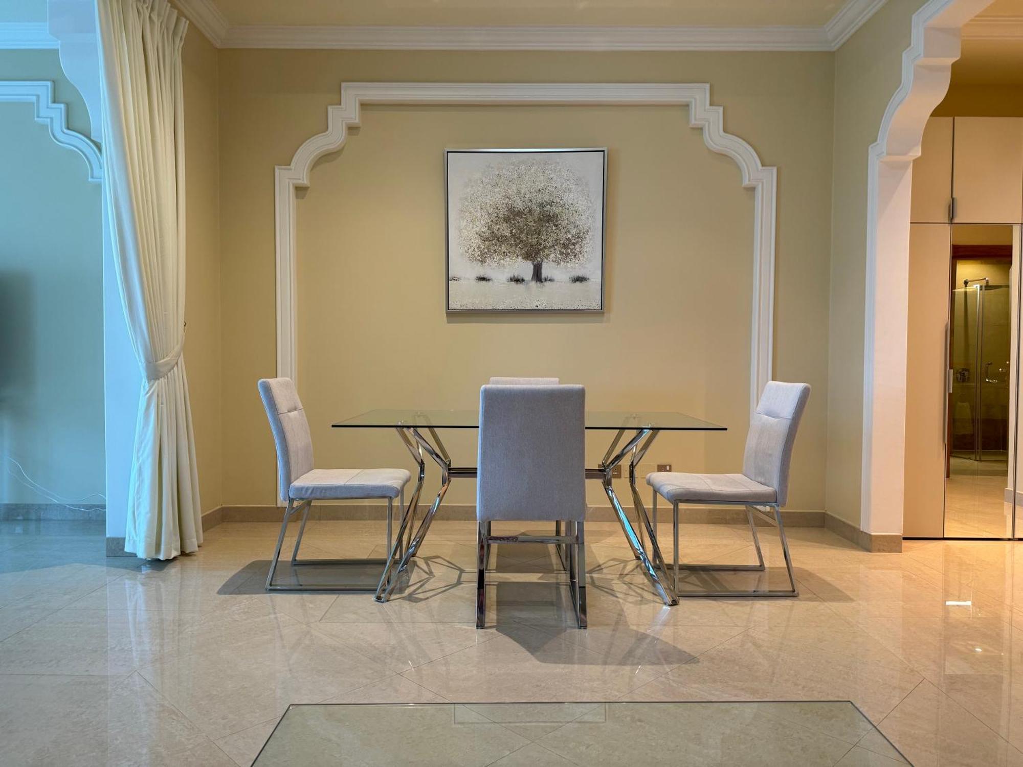 Private Suites Al Hamra Palace At Golf & Sea Resort ラアス・アル・ハイマ 部屋 写真