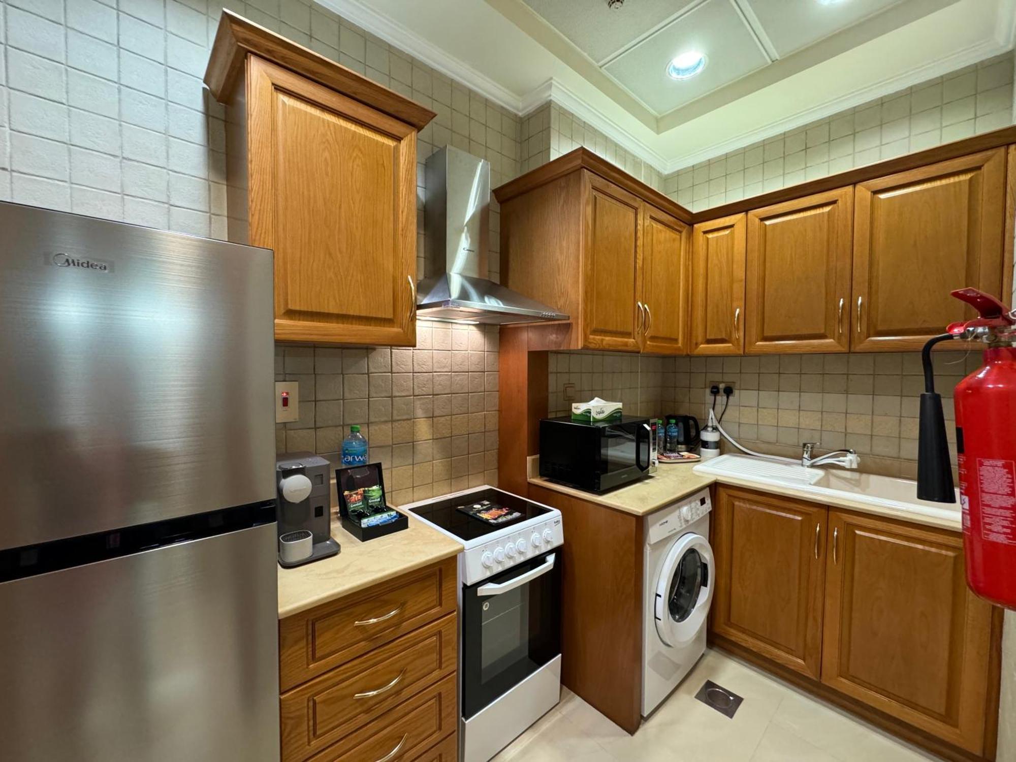 Private Suites Al Hamra Palace At Golf & Sea Resort ラアス・アル・ハイマ 部屋 写真