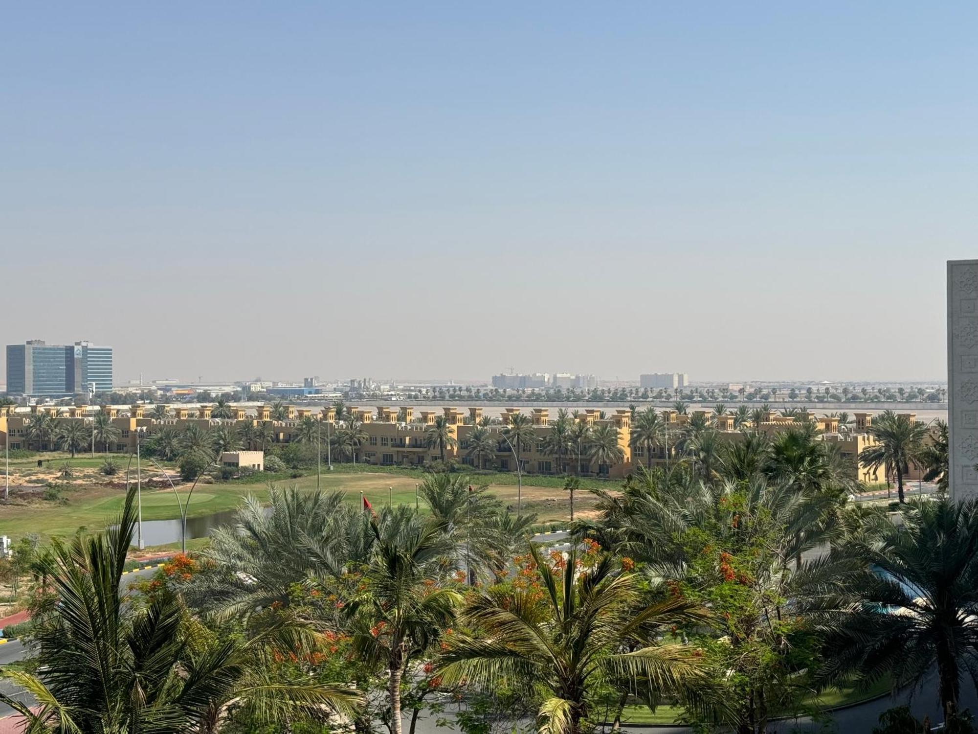 Private Suites Al Hamra Palace At Golf & Sea Resort ラアス・アル・ハイマ 部屋 写真