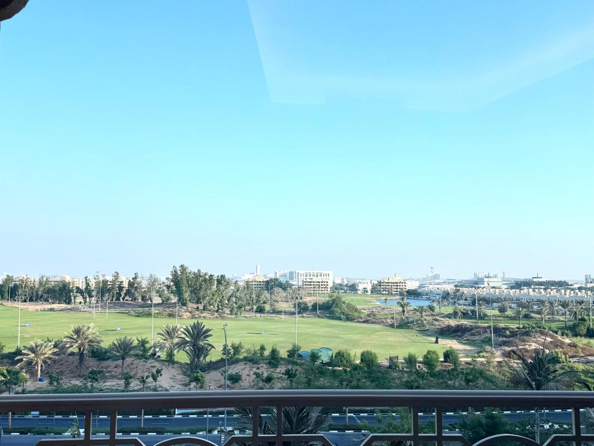 Private Suites Al Hamra Palace At Golf & Sea Resort ラアス・アル・ハイマ エクステリア 写真