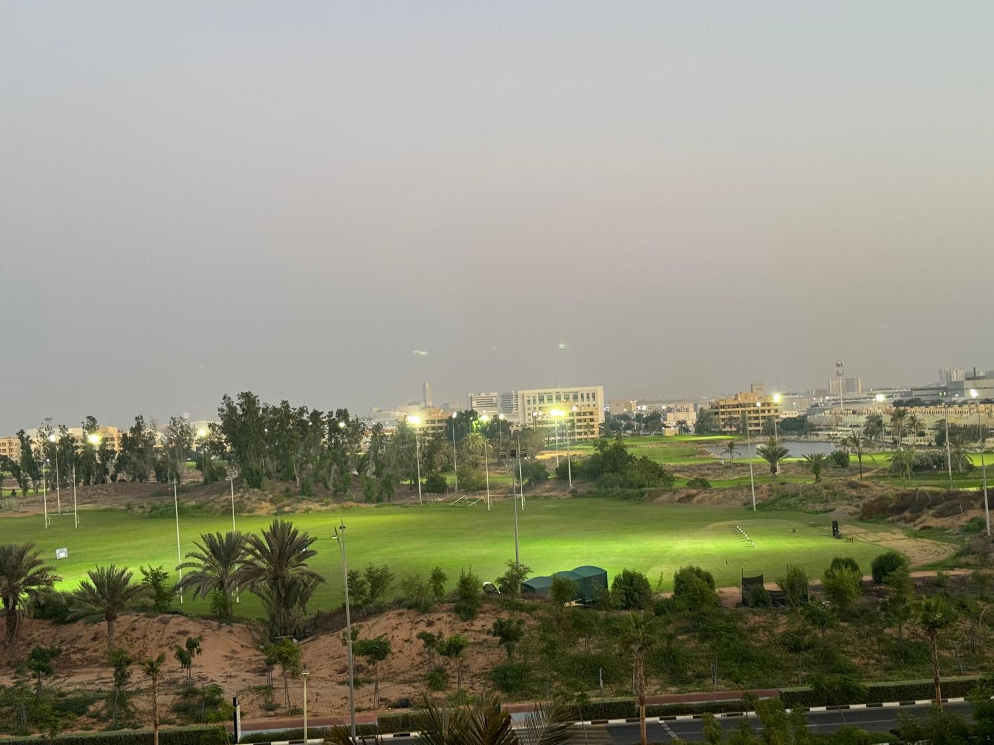 Private Suites Al Hamra Palace At Golf & Sea Resort ラアス・アル・ハイマ 部屋 写真