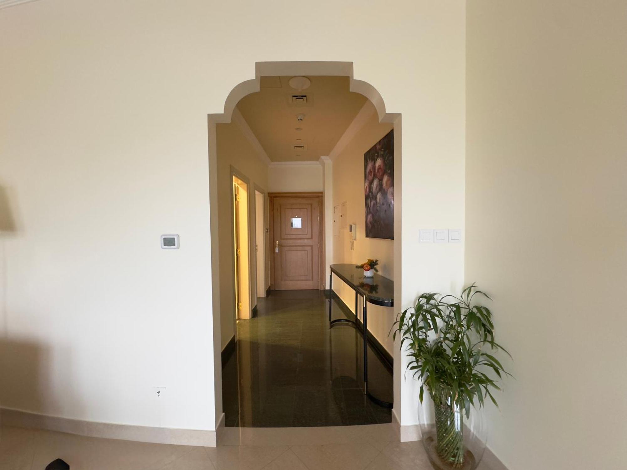 Private Suites Al Hamra Palace At Golf & Sea Resort ラアス・アル・ハイマ 部屋 写真