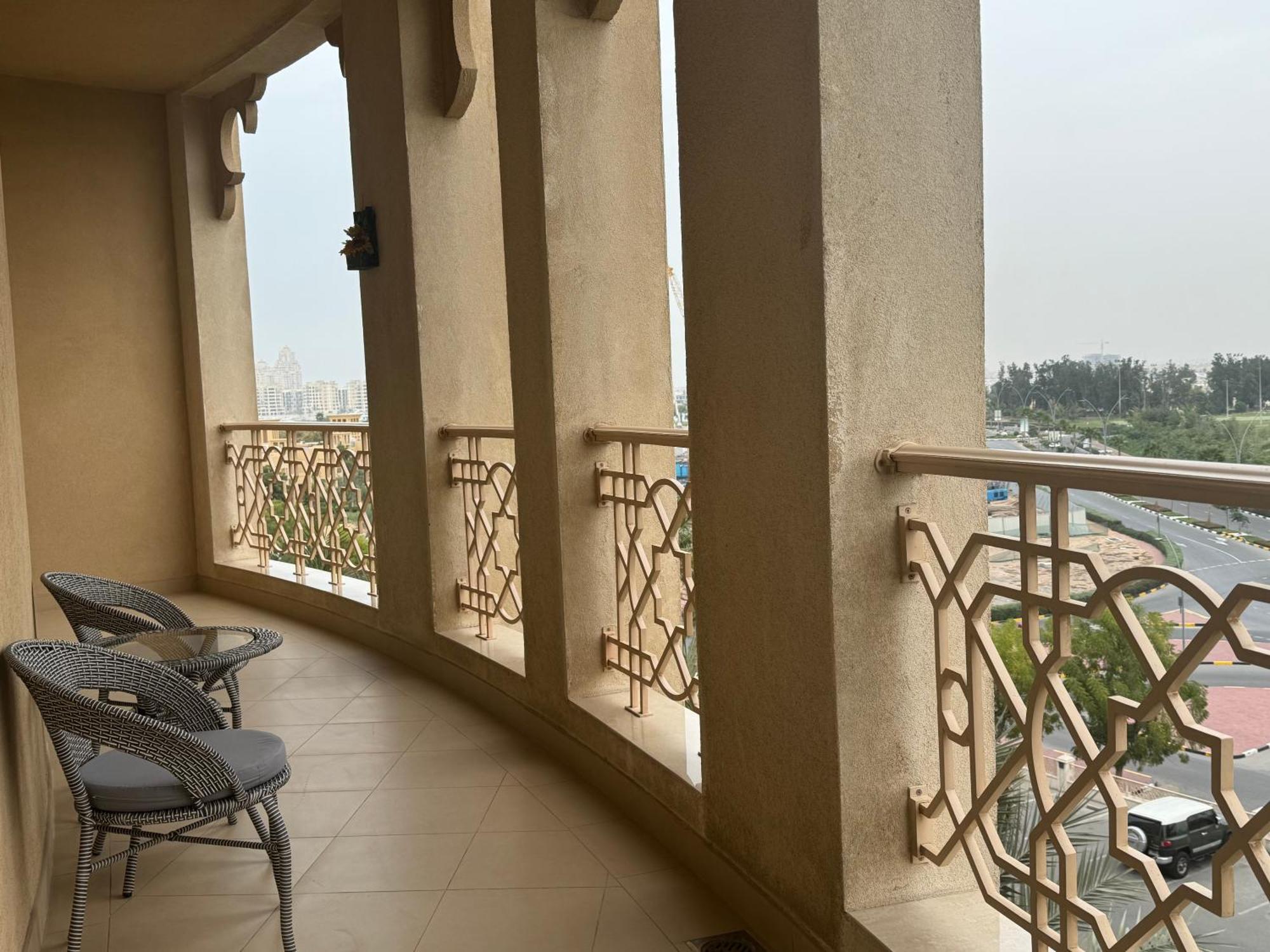 Private Suites Al Hamra Palace At Golf & Sea Resort ラアス・アル・ハイマ 部屋 写真