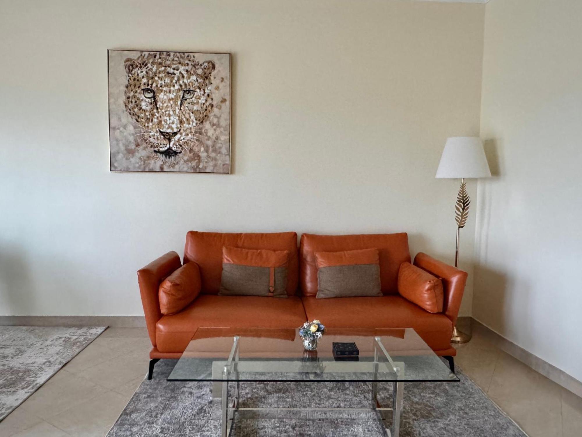 Private Suites Al Hamra Palace At Golf & Sea Resort ラアス・アル・ハイマ 部屋 写真