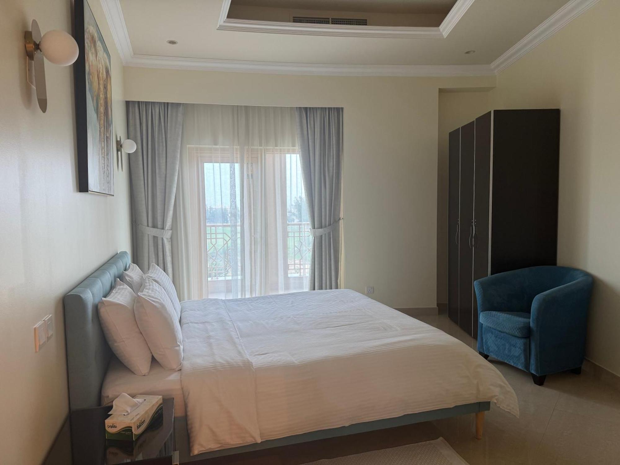 Private Suites Al Hamra Palace At Golf & Sea Resort ラアス・アル・ハイマ 部屋 写真