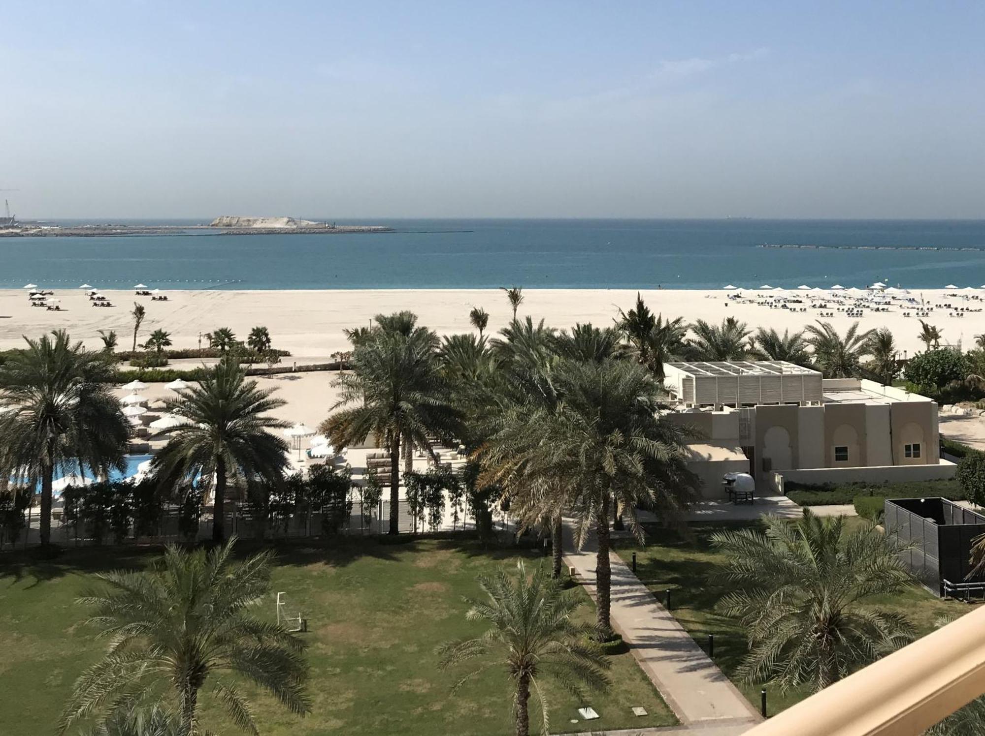 Private Suites Al Hamra Palace At Golf & Sea Resort ラアス・アル・ハイマ 部屋 写真