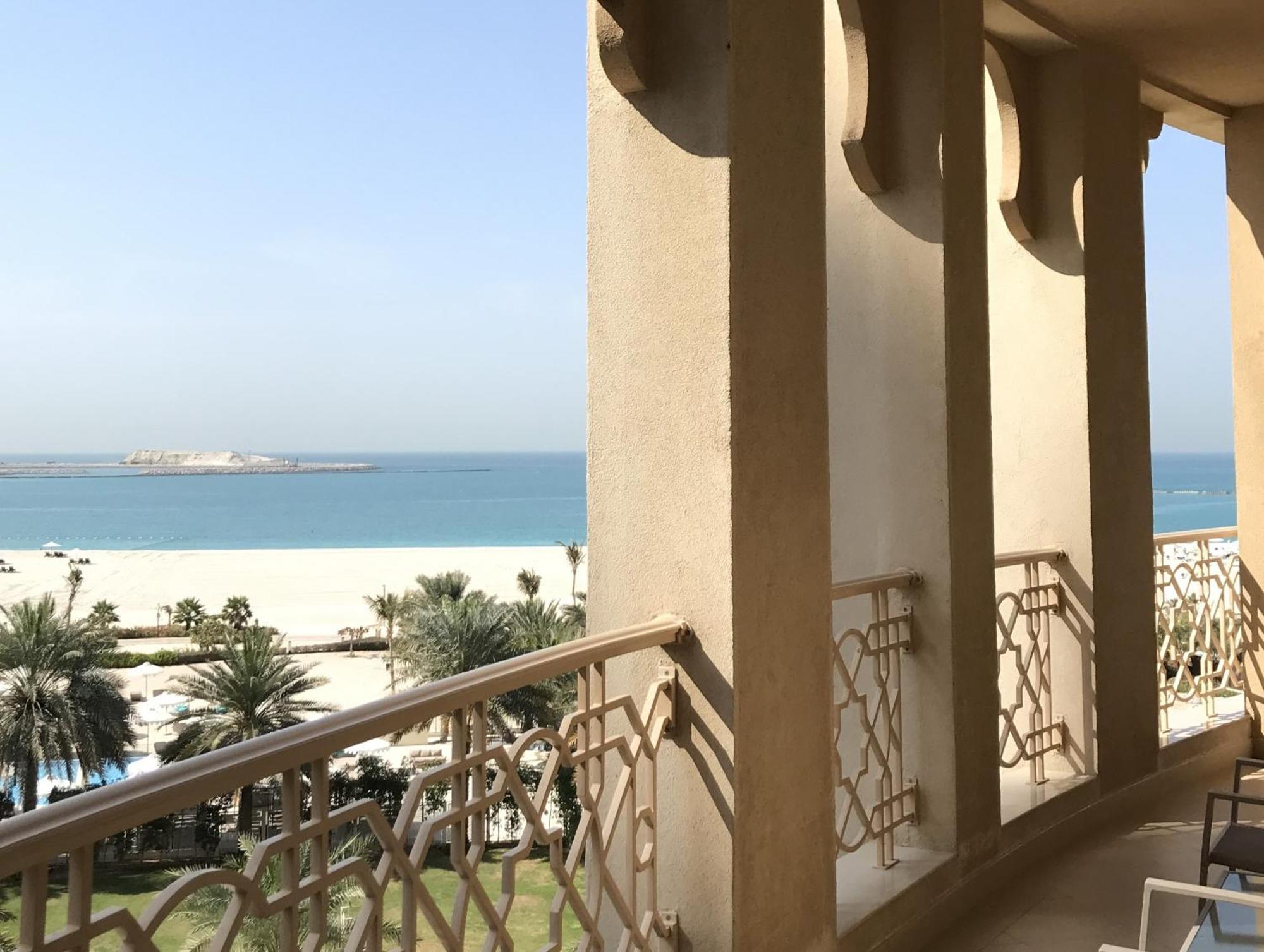 Private Suites Al Hamra Palace At Golf & Sea Resort ラアス・アル・ハイマ エクステリア 写真