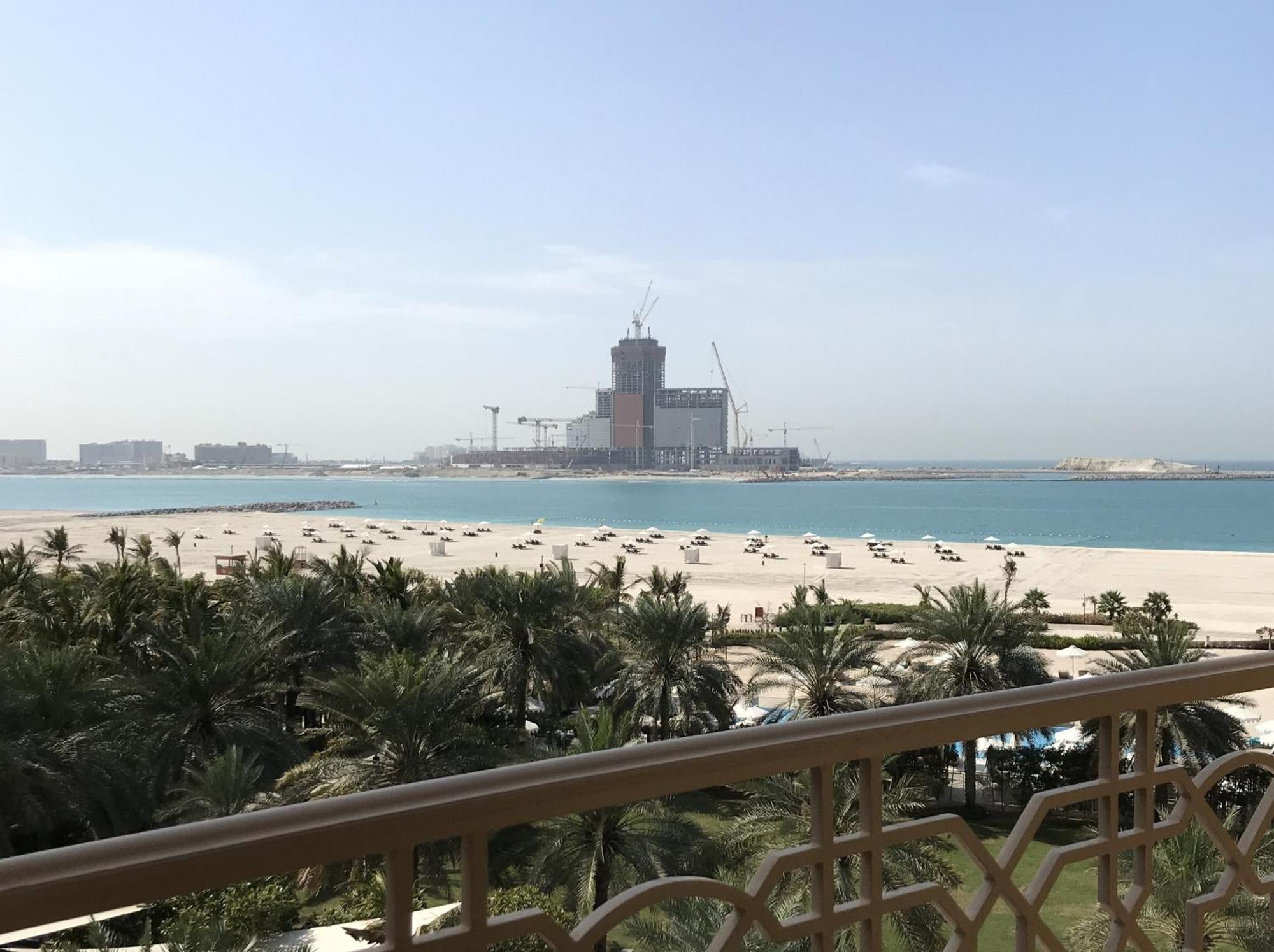 Private Suites Al Hamra Palace At Golf & Sea Resort ラアス・アル・ハイマ 部屋 写真