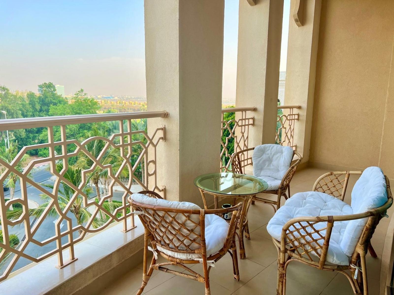 Private Suites Al Hamra Palace At Golf & Sea Resort ラアス・アル・ハイマ エクステリア 写真